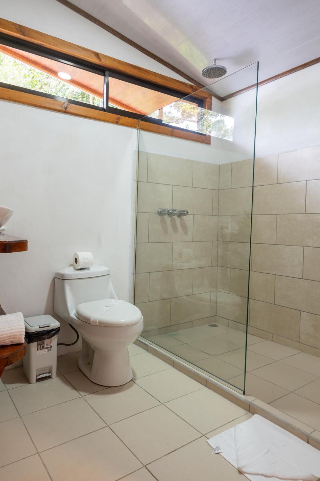 Tierra Buena Countryside Hotel Монте-Верде Экстерьер фото